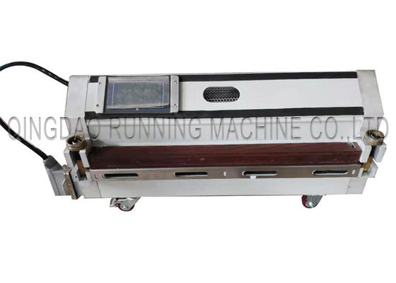 Pendingin Udara 2100mm PVC Conveyor Belt Joint Machine