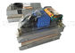 Aluminium Alloy Belt Jointing Machine / Conveyor Belt Joint Press 15 Menit Waktu Pendinginan