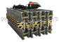 Mesin Vulkanisir Bersama Belt Conveyor dapat digunakan di bawah 220V 380V 415V 660V