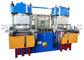 Vacuum 300T Pressure Automatic Mould-open System Rubber Hydraulic Moulding Machine