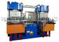 Vacuum 300T Pressure Automatic Mould-open System Rubber Hydraulic Moulding Machine