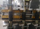 Aluminium Splicing Conveyor Belt Joint Machine Lebar 1200mm