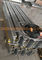 Flameproof Splicing Conveyor Belt Vulkanisir Tekan 2000mm