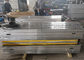 Vulkanisir PU PVC Conveyor Belt Splicing Machine