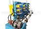 Hydraulic Curing Press, Mesin Vulcaniser Ban Untuk Industri Karet