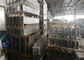 400V 650mm Conveyor Belt Joint Machine Untuk Industri Kimia