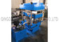 400mm Stroke Rubber Insulator Molding Press Mesin 100T