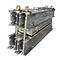 460v Conveyor Belt Joint Machine Dengan Pendingin Air