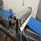 Aluminium Water Cooling Conveyor Belt Joint Press Untuk Tambang